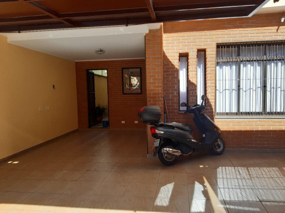 Imagem Sobrado com 3 Quartos à Venda, 136 m² em Vila Monumento - Sp Imagem Sobrado com 3 Quartos à Venda, 136 m² em Vila Monumento - Sp