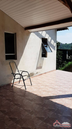 Imagem Casa com 4 Quartos à Venda, 220 m² em Jardim Terras De São João - Jacareí Imagem Casa com 4 Quartos à Venda, 220 m² em Jardim Terras De São João - Jacareí
