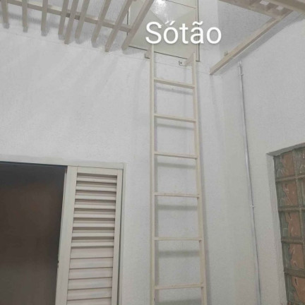 Imagem Casa com 4 Quartos à Venda, 155 m² em Jardim Gurilândia - Taubate