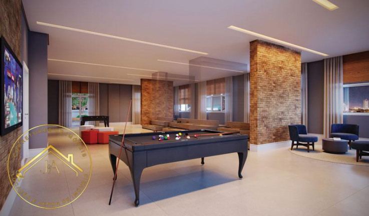 Imagem Apartamento com 2 Quartos à Venda, 91 m² em Centro - Osasco