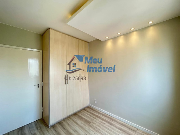 Imagem Imóvel com 2 Quartos à Venda, 69 m² em Norte (águas Claras) - Brasília Imagem Imóvel com 2 Quartos à Venda, 69 m² em Norte (águas Claras) - Brasília