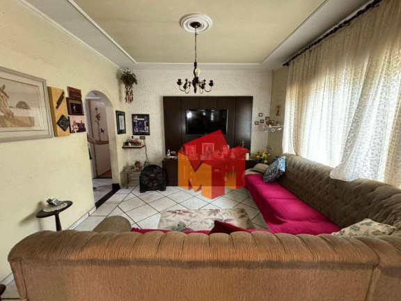 Imagem Casa com 3 Quartos à Venda, 250 m² em Cidade Jardim Ii - Americana Imagem Casa com 3 Quartos à Venda, 250 m² em Cidade Jardim Ii - Americana