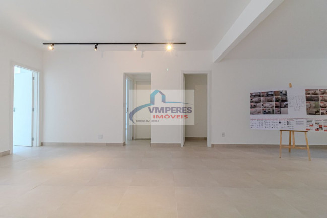 Imagem Apartamento com 3 Quartos à Venda, 133 m² em Copacabana - Rio De Janeiro