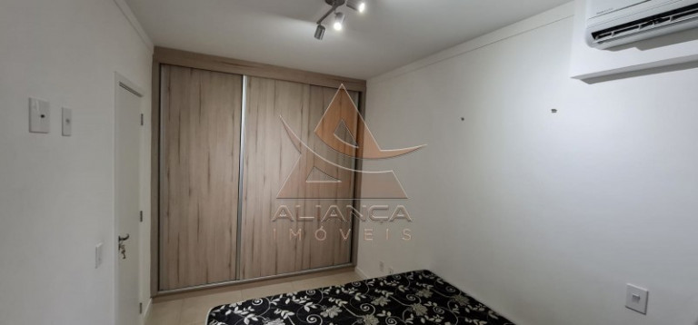 Imagem Apartamento com 1 Quarto à Venda, 58 m² em Jardim Botânico - Ribeirão Preto