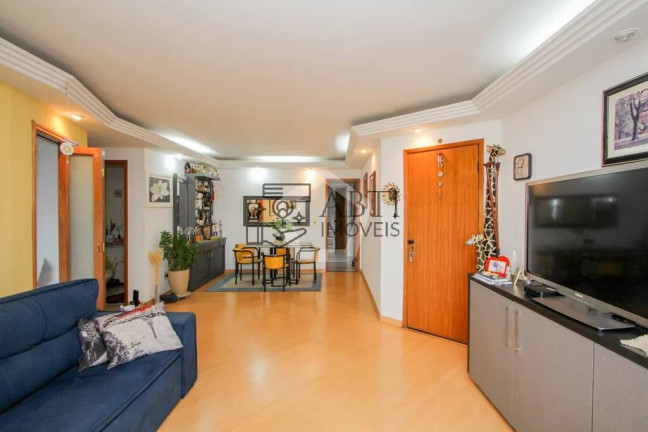 Apartamento com 3 Quartos à Venda, 105 m² em Jardim Vila Mariana - São Paulo