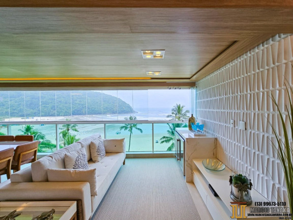 Imagem Imóvel com 3 Quartos à Venda, 147 m² em Riviera - Bertioga