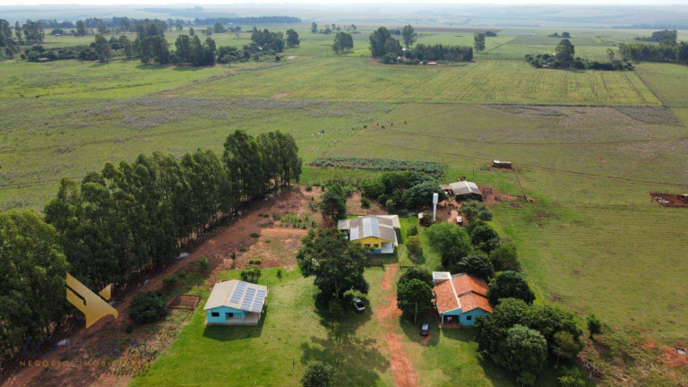 Imagem Fazenda à Venda, 120.000 m² em Chácara Alvorada - Ponta Porã Imagem Fazenda à Venda, 120.000 m² em Chácara Alvorada - Ponta Porã