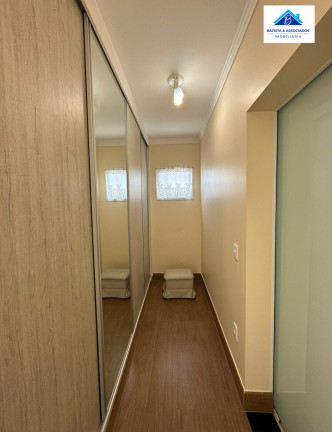 Imagem Casa de Condomínio com 3 Quartos à Venda, 284 m² em Swiss Park - Campinas Imagem Casa de Condomínio com 3 Quartos à Venda, 284 m² em Swiss Park - Campinas