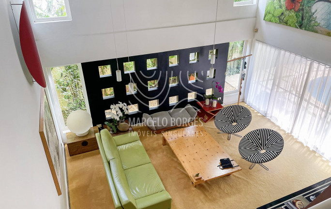 Imagem Casa com 4 Quartos à Venda, 326 m² em Alto De Pinheiros - São Paulo Imagem Casa com 4 Quartos à Venda, 326 m² em Alto De Pinheiros - São Paulo
