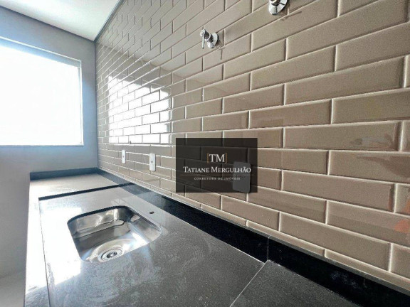 Imagem Sobrado com 3 Quartos à Venda, 280 m² em Embaré - Santos