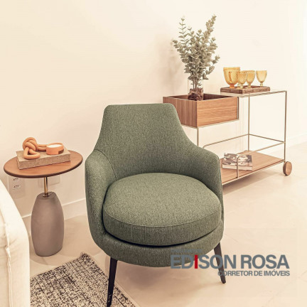 Imagem Apartamento com 3 Quartos à Venda, 104 m² em Centro - Florianópolis
