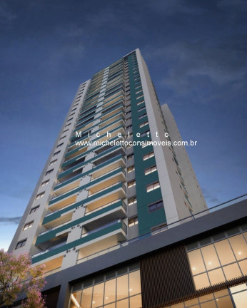 Apartamento com 2 Quartos à Venda, 63 m² em Tatuapé - São Paulo