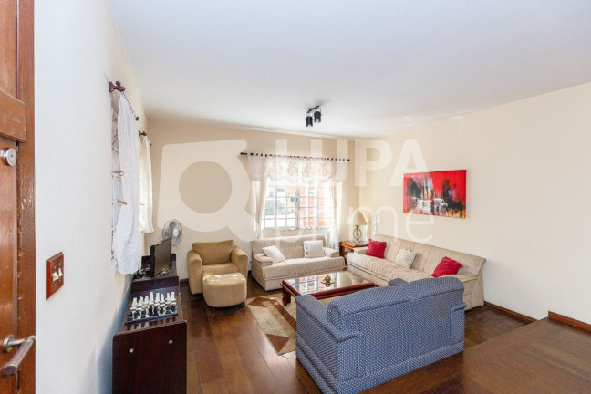Casa com 3 Quartos à Venda, 160 m² em Pinheiros - São Paulo