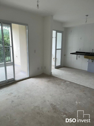 Imagem Apartamento com 4 Quartos à Venda, 108 m² em Alto Da Boa Vista - São Paulo