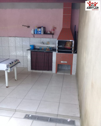 Imagem Sobrado com 2 Quartos à Venda, 140 m² em Parque Cidade Jardim - Jundiaí Imagem Sobrado com 2 Quartos à Venda, 140 m² em Parque Cidade Jardim - Jundiaí