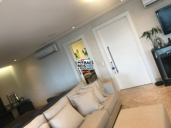 Imagem Apartamento com 3 Quartos à Venda, 249 m² em Vila Cruzeiro - São Paulo