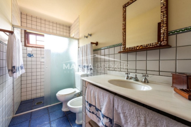 Imagem Sobrado com 5 Quartos à Venda, 1.680 m² em Guaecá - São Sebastião