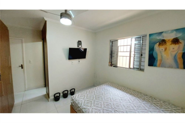 Imagem Casa com 2 Quartos à Venda,  em Vila Paranaguá - São Paulo