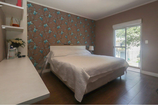 Imagem Casa com 3 Quartos à Venda, 180 m² em Jardim Da Glória - São Paulo