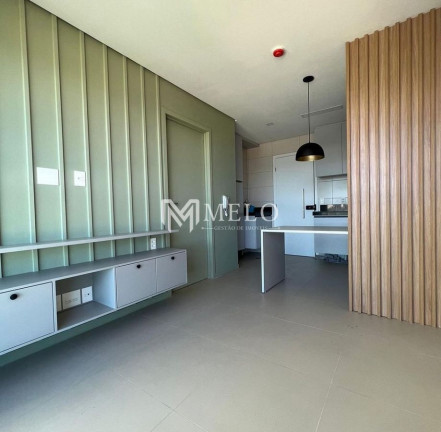 Imagem Apartamento com 1 Quarto à Venda, 34 m² em São José - Recife
