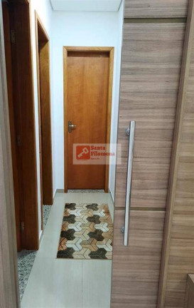Imagem Apartamento com 3 Quartos à Venda, 90 m² em Parque Das Nações - Santo André