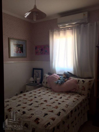 Imagem Casa de Condomínio com 3 Quartos à Venda, 105 m² em Jardim Santo Amaro - Sorocaba Imagem Casa de Condomínio com 3 Quartos à Venda, 105 m² em Jardim Santo Amaro - Sorocaba