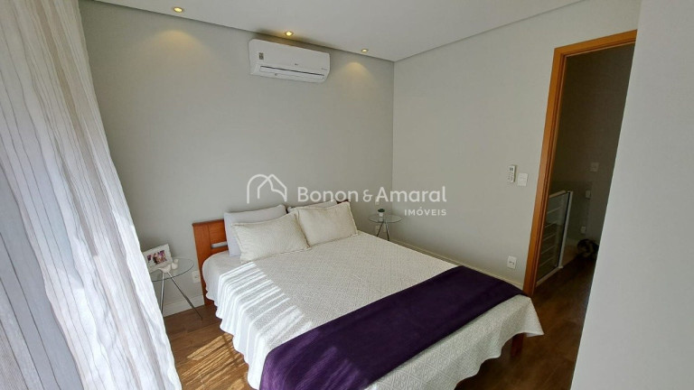 Imagem Casa de Condomínio com 3 Quartos à Venda, 135 m² em Residencial Barão Ville - Paulínia