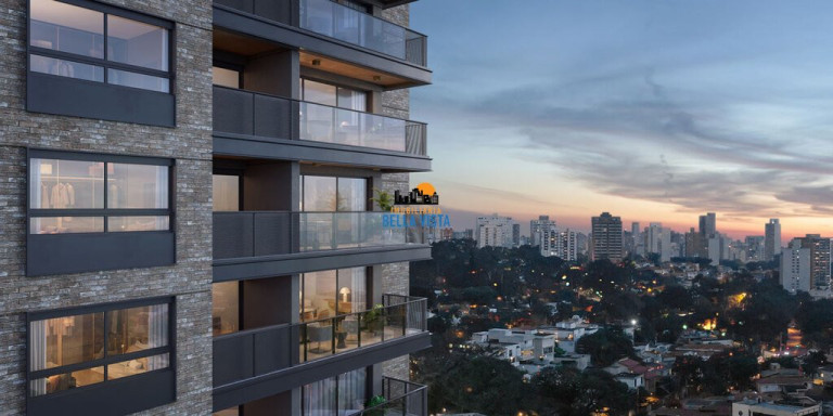 Imagem Apartamento com 3 Quartos à Venda, em Sumaré - São Paulo Imagem Apartamento com 3 Quartos à Venda, em Sumaré - São Paulo