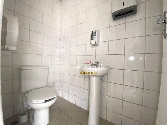 Imagem Terreno para Alugar, 408 m² em Centro - São Caetano Do Sul Imagem Terreno para Alugar, 408 m² em Centro - São Caetano Do Sul