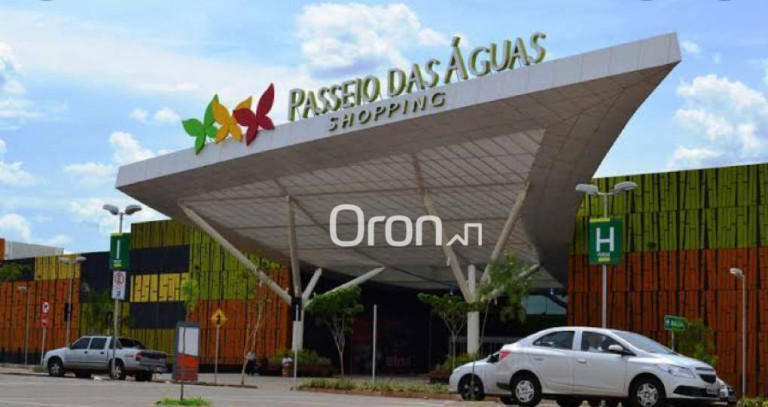 Imagem Apartamento com 3 Quartos à Venda, 72 m² em Setor Goiânia 2 - Goiânia