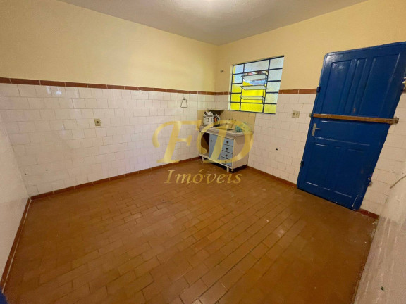 Imagem Casa com 1 Quarto à Venda, 600 m² em Centro - São Paulo Imagem Casa com 1 Quarto à Venda, 600 m² em Centro - São Paulo