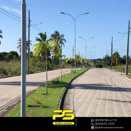 Imagem Terreno à Venda, 240 m² em Conde