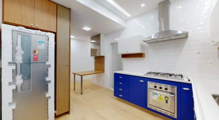 Imagem Apartamento com 3 Quartos à Venda, 90 m² em Copacabana - Rio De Janeiro Imagem Apartamento com 3 Quartos à Venda, 90 m² em Copacabana - Rio De Janeiro