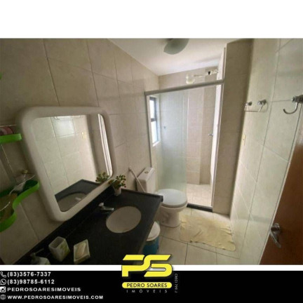 Imagem Apartamento com 2 Quartos à Venda, 61 m² em Tambauzinho - João Pessoa Imagem Apartamento com 2 Quartos à Venda, 61 m² em Tambauzinho - João Pessoa