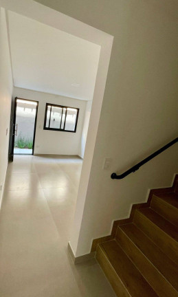 Imagem Casa de Condomínio com 2 Quartos à Venda, 72 m² em Sítio Do Campo - Praia Grande