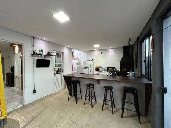 Imagem Casa com 2 Quartos à Venda, 143 m² em Terra Nova - Alvorada