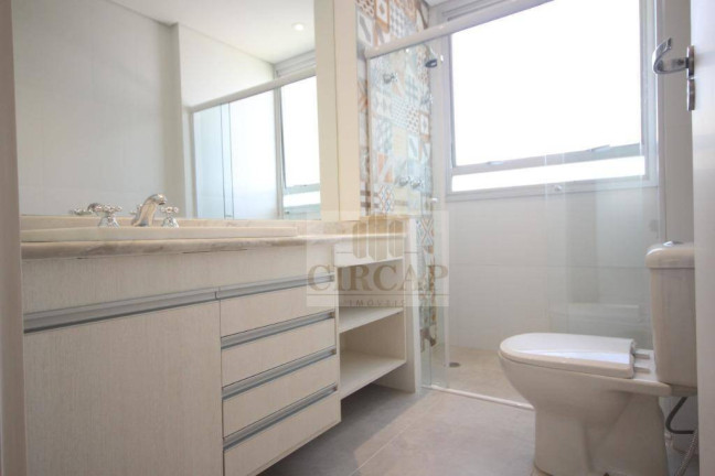 Imagem Apartamento com 3 Quartos à Venda ou Locação, 244 m² em Moema - São Paulo
