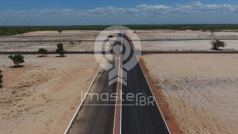 Imagem Terreno à Venda, 225 m² em Flecheiras - Trairi Imagem Terreno à Venda, 225 m² em Flecheiras - Trairi