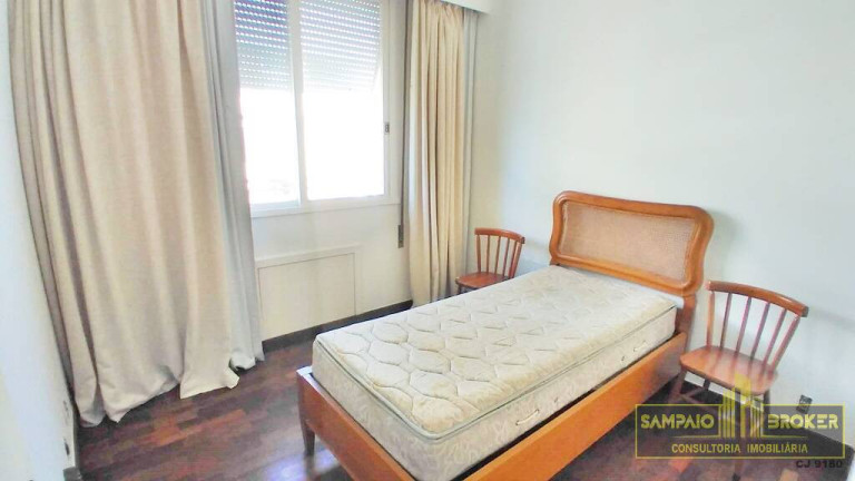 Imagem Apartamento com 3 Quartos à Venda, em São Conrado - Rio De Janeiro Imagem Apartamento com 3 Quartos à Venda, em São Conrado - Rio De Janeiro