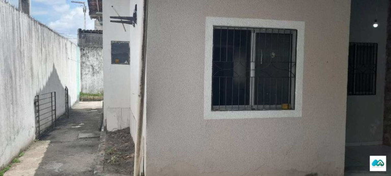Imagem Casa com 2 Quartos à Venda, 50 m² em Cidade Universitária - Maceió