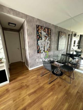 Imagem Apartamento com 2 Quartos à Venda, 76 m² em Fazenda - Itajaí