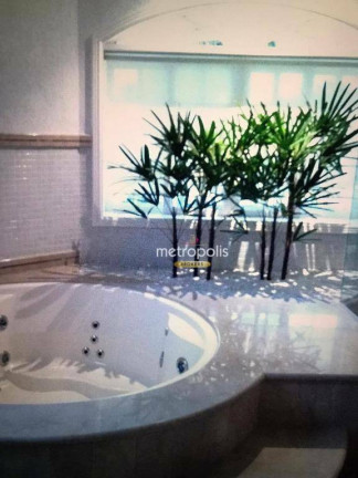 Imagem Sobrado com 5 Quartos à Venda, 1.300 m² em Jardim Acapulco - Guarujá