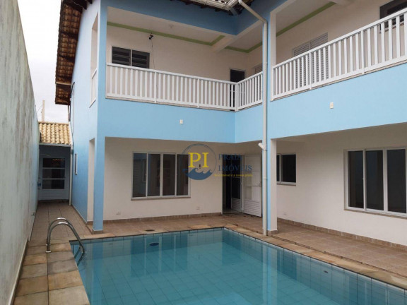 Imagem Sobrado com 4 Quartos à Venda, 450 m² em Balneário Flórida - Praia Grande
