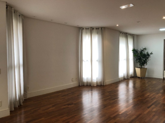Imóvel com 4 Quartos à Venda, 157 m² em Vila Mariana - São Paulo
