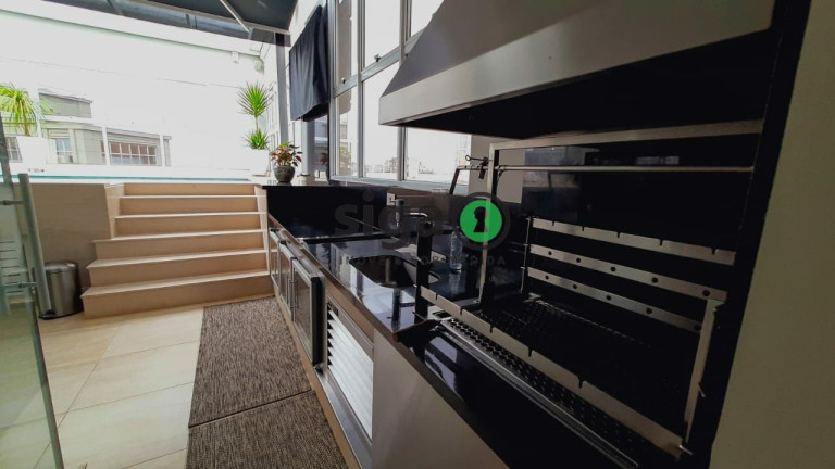 Imagem Apartamento com 4 Quartos à Venda, 485 m² em Panamby - São Paulo Imagem Apartamento com 4 Quartos à Venda, 485 m² em Panamby - São Paulo