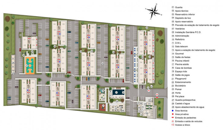 Imagem Imóvel com 2 Quartos à Venda, 40 m² em Jardim Alvorada - Nova Iguaçu