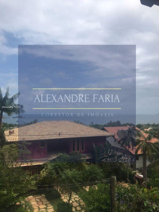Imagem Casa com 6 Quartos à Venda, 270 m² em Toque Toque Pequeno - São Sebastião