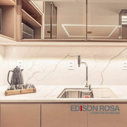 Imagem Apartamento com 3 Quartos à Venda, 104 m² em Centro - Florianópolis
