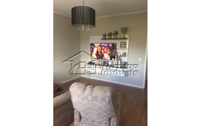 Imagem Casa de Condomínio com 4 Quartos à Venda, 288 m² em Urbanova - São José Dos Campos