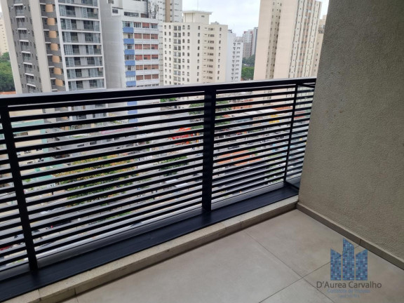 Imagem Apartamento com 1 Quarto à Venda, 46 m² em Vila Mariana - São Paulo Imagem Apartamento com 1 Quarto à Venda, 46 m² em Vila Mariana - São Paulo